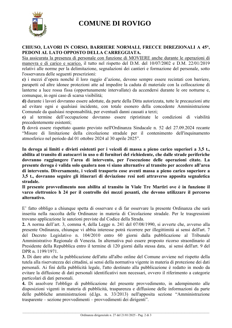 Pagina 2 del documento
