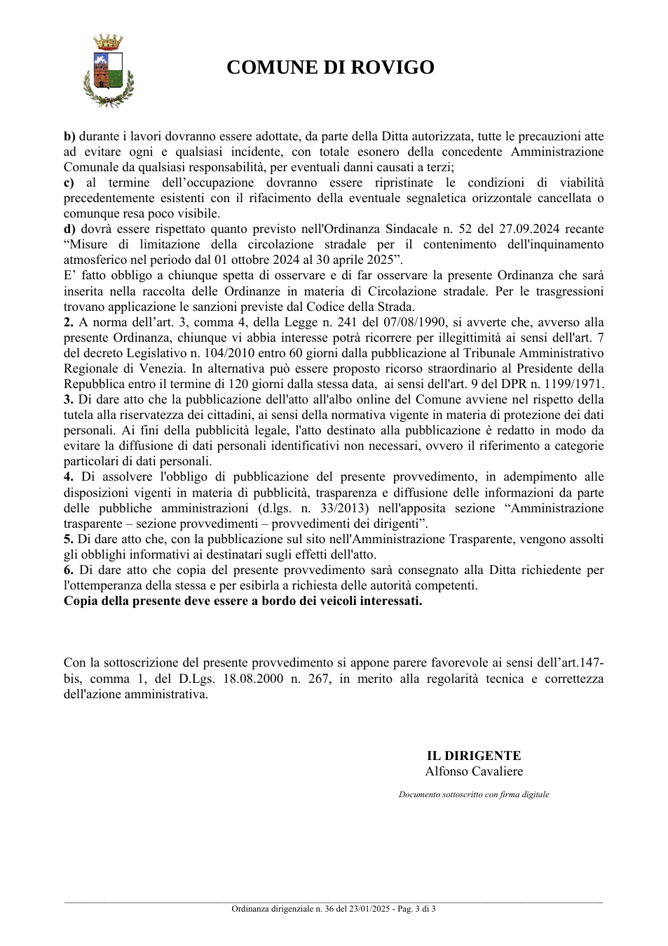 Pagina 3 del documento