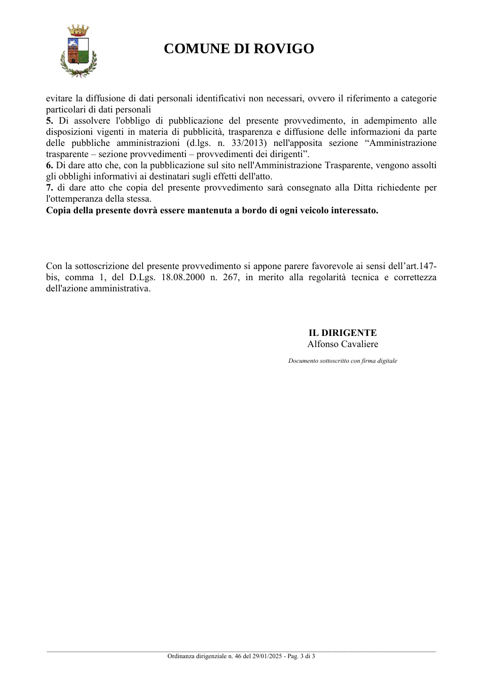 Pagina 3 del documento