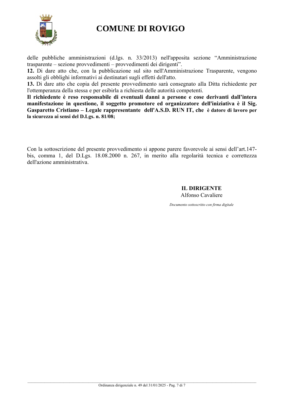 Pagina 7 del documento
