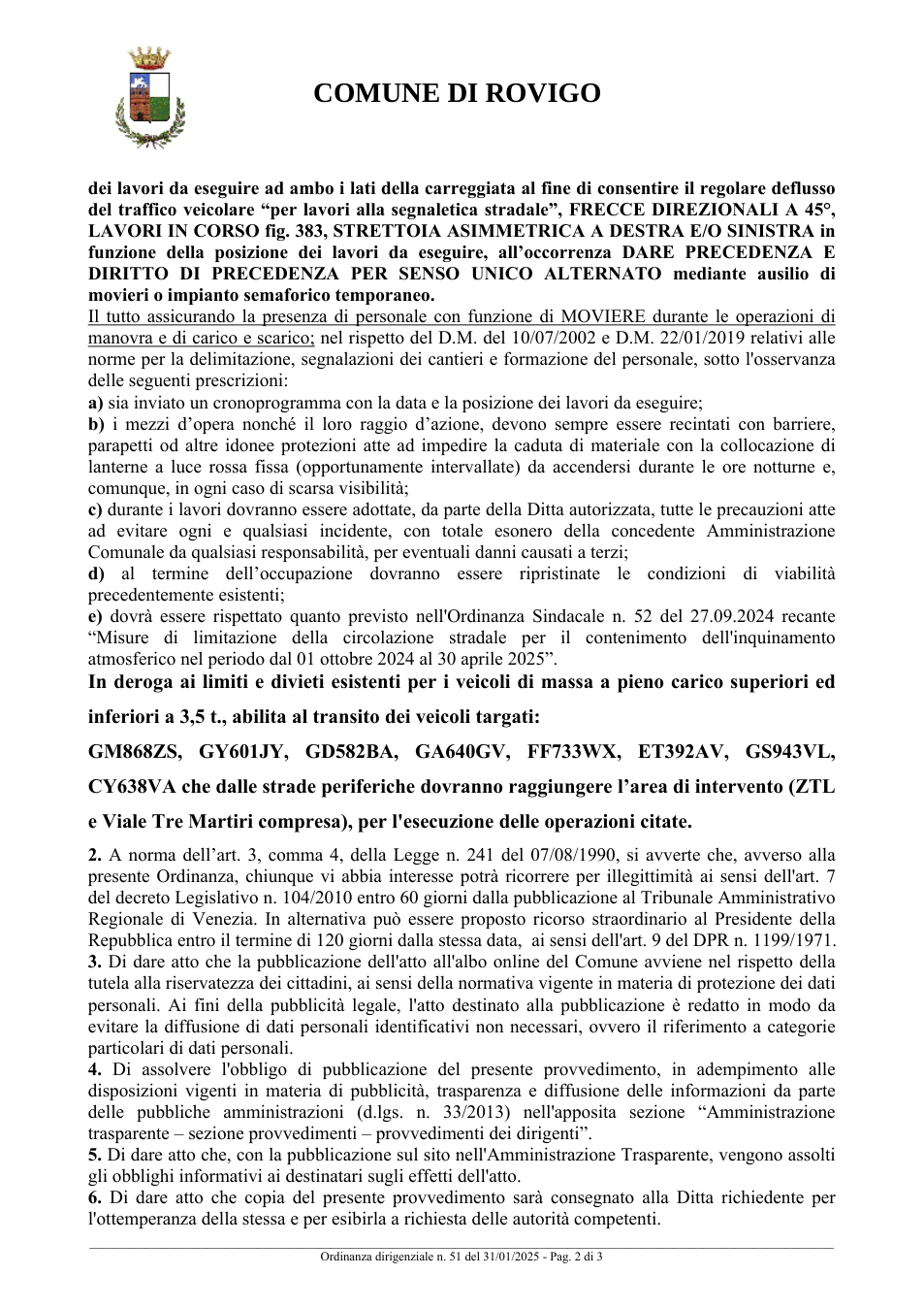 Pagina 2 del documento