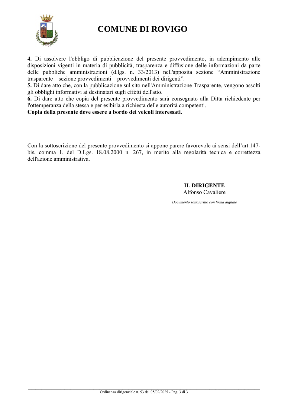 Pagina 3 del documento