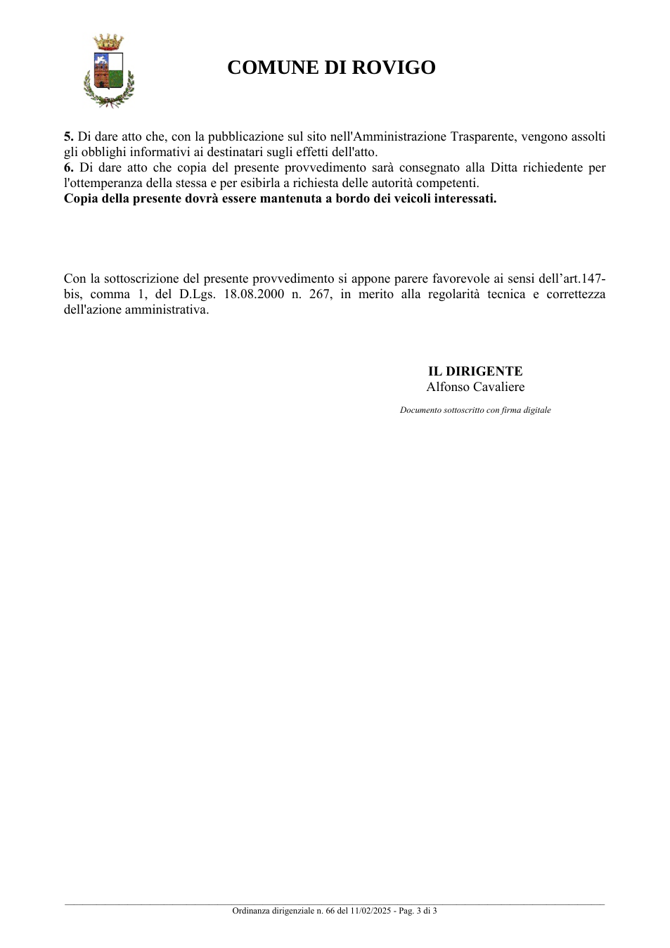 Pagina 3 del documento
