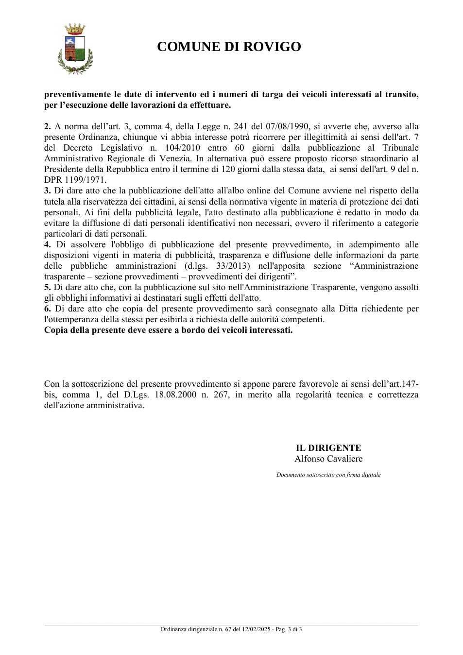 Pagina 3 del documento