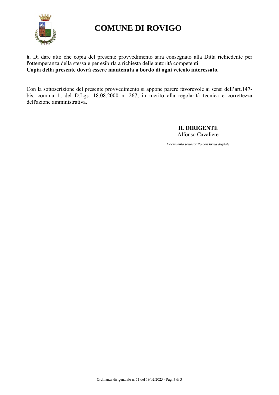 Pagina 3 del documento