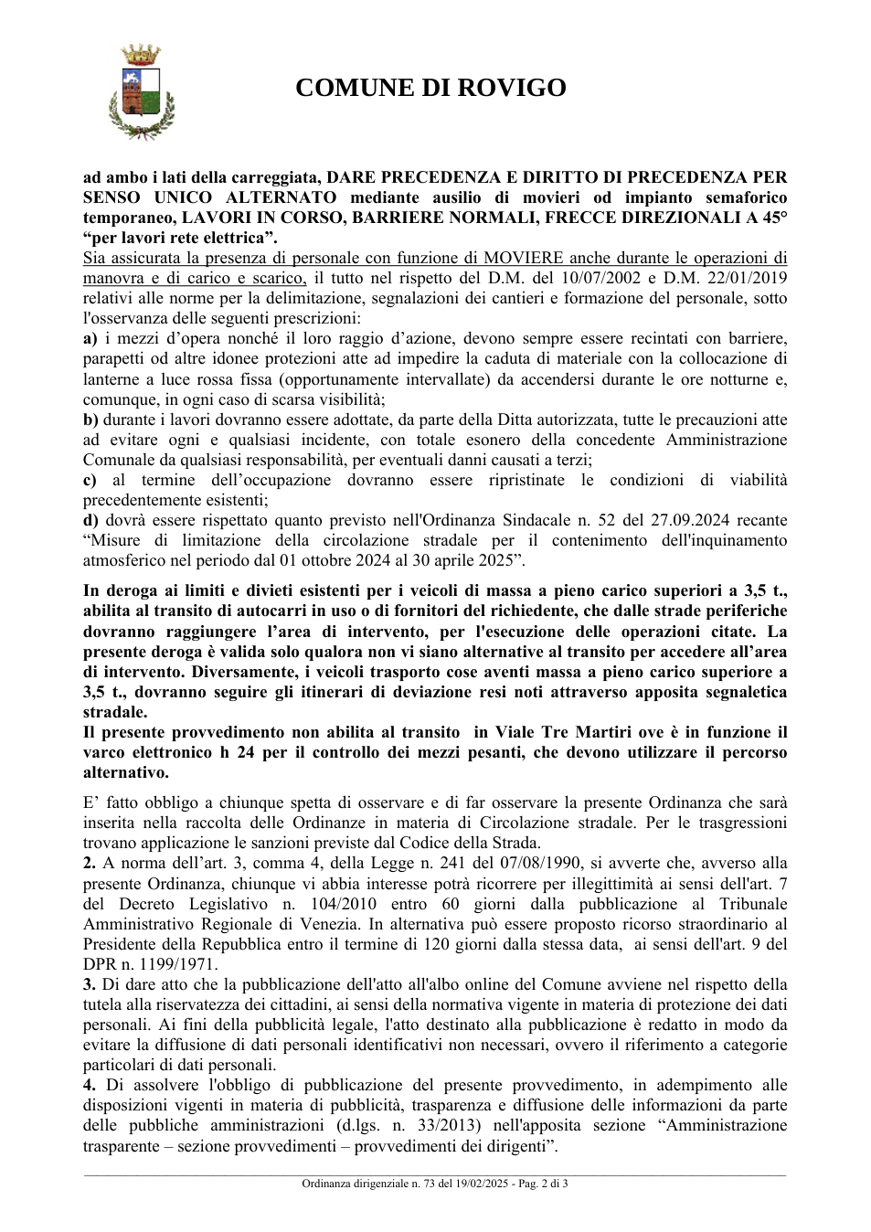 Pagina 2 del documento