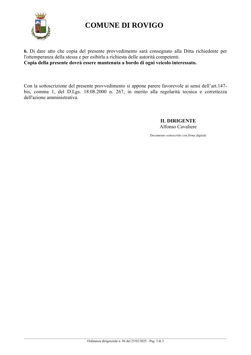 Pagina 3 del documento