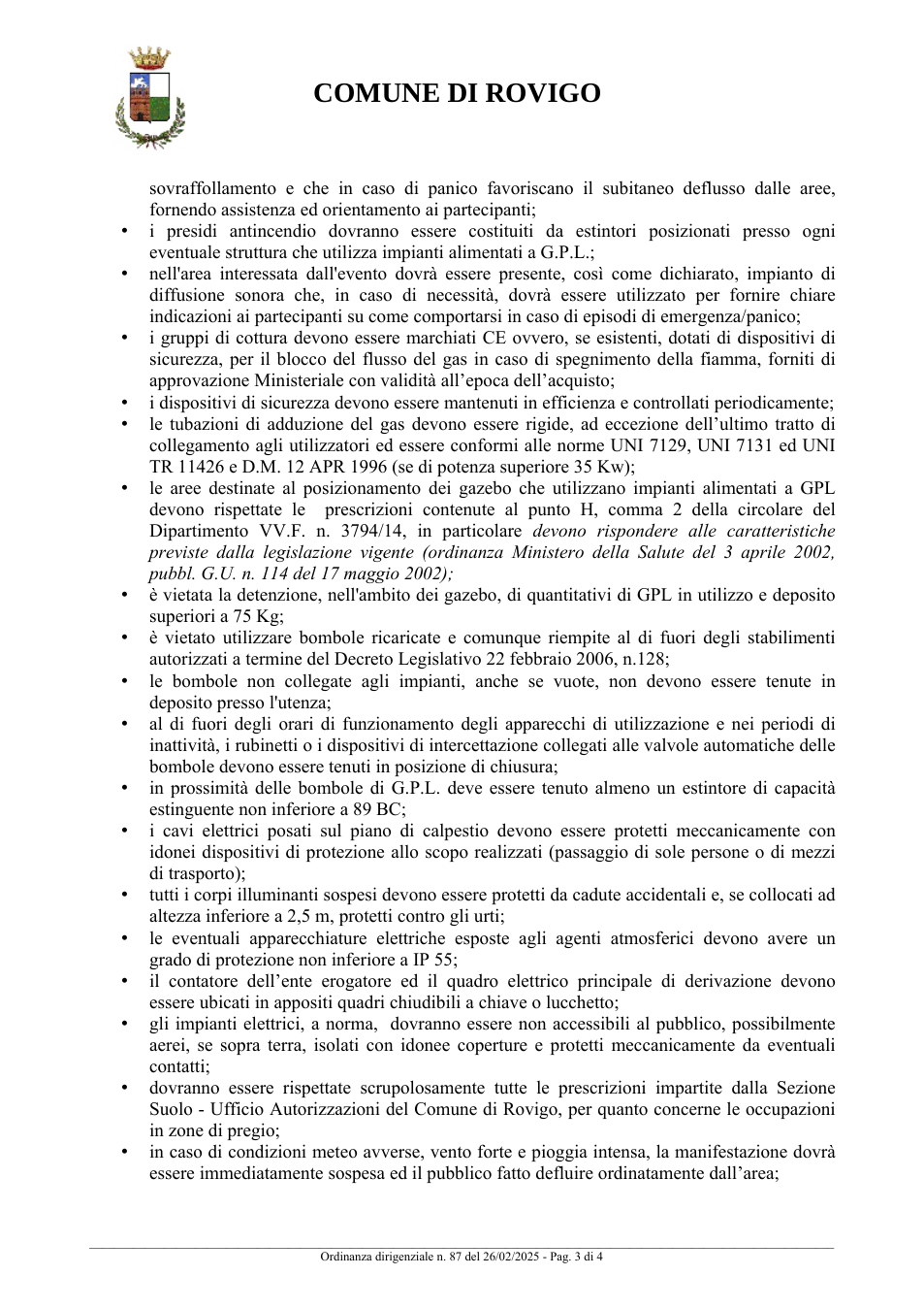 Pagina 3 del documento