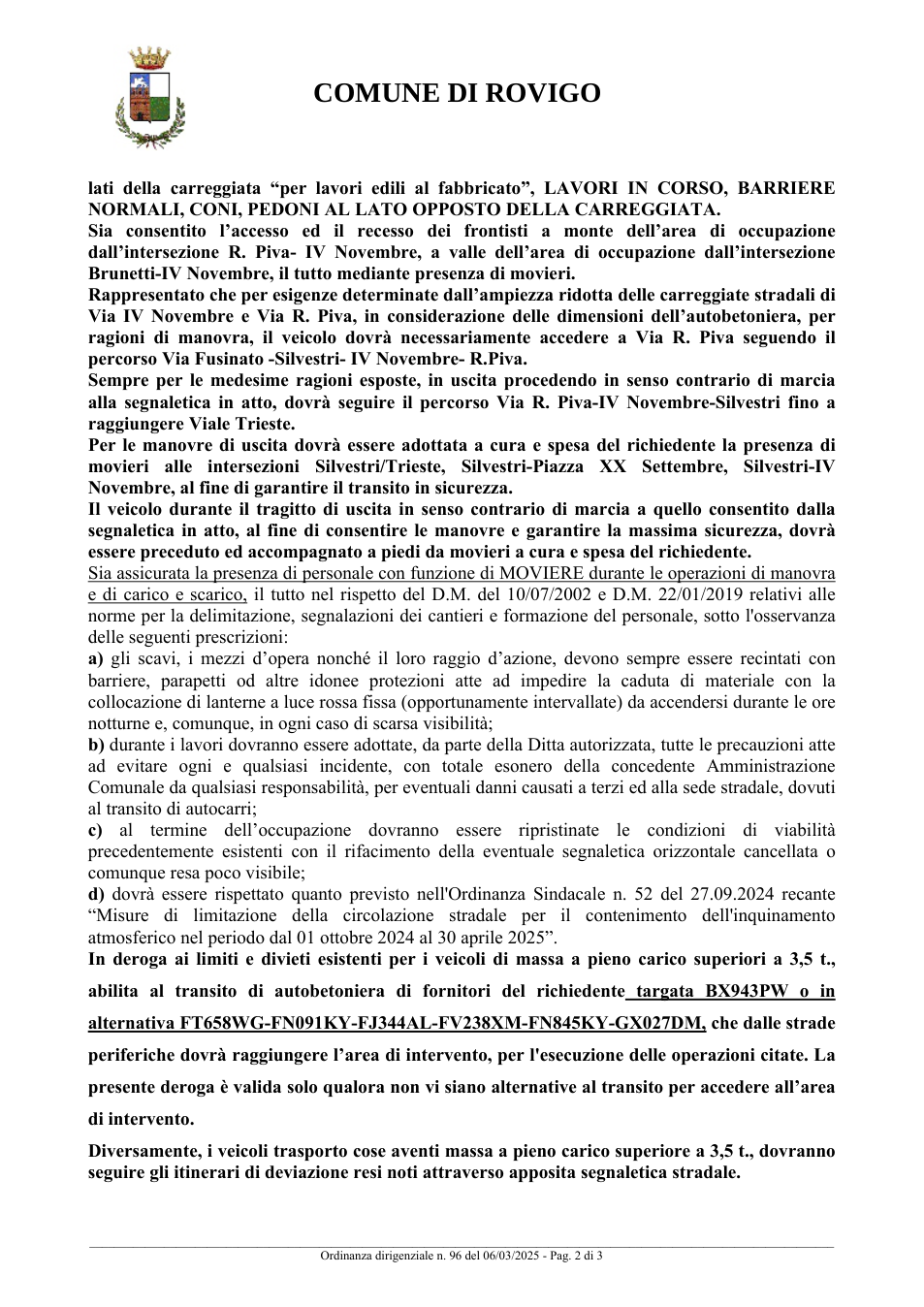 Pagina 2 del documento