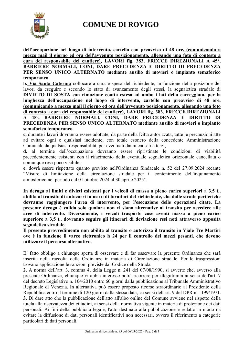 Pagina 2 del documento