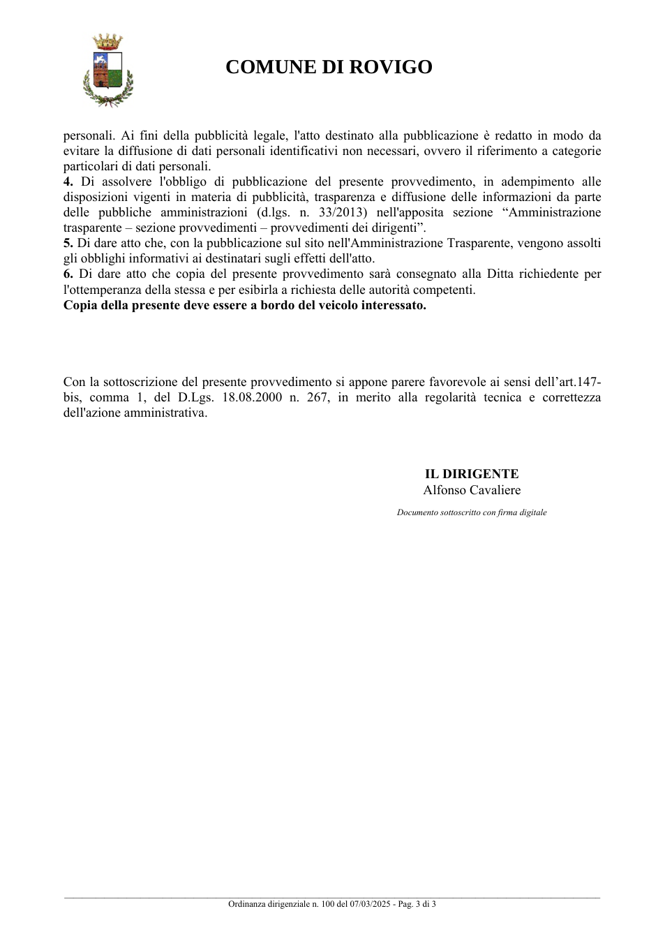Pagina 3 del documento