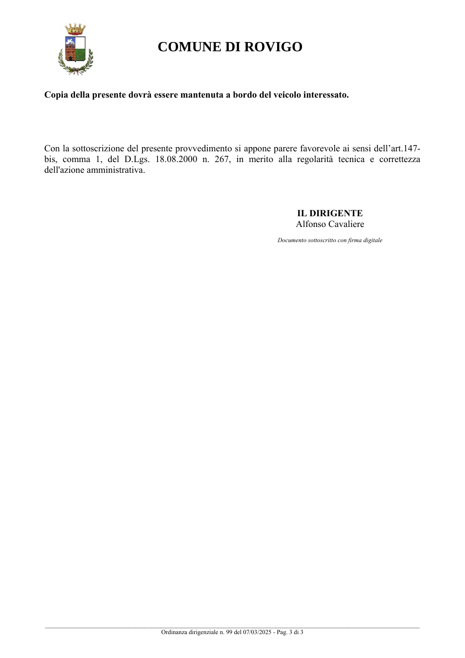 Pagina 3 del documento