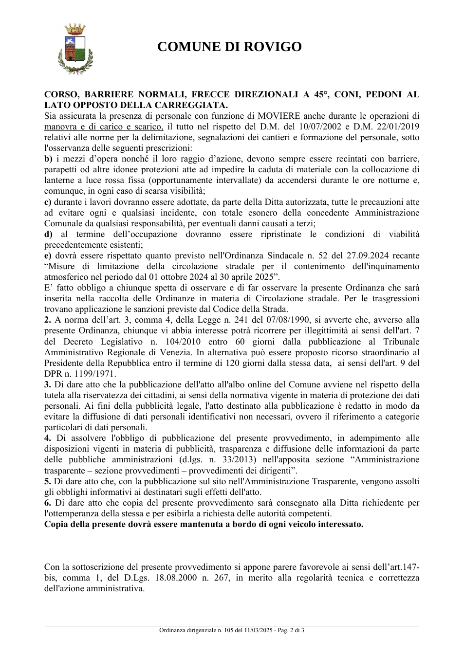 Pagina 2 del documento