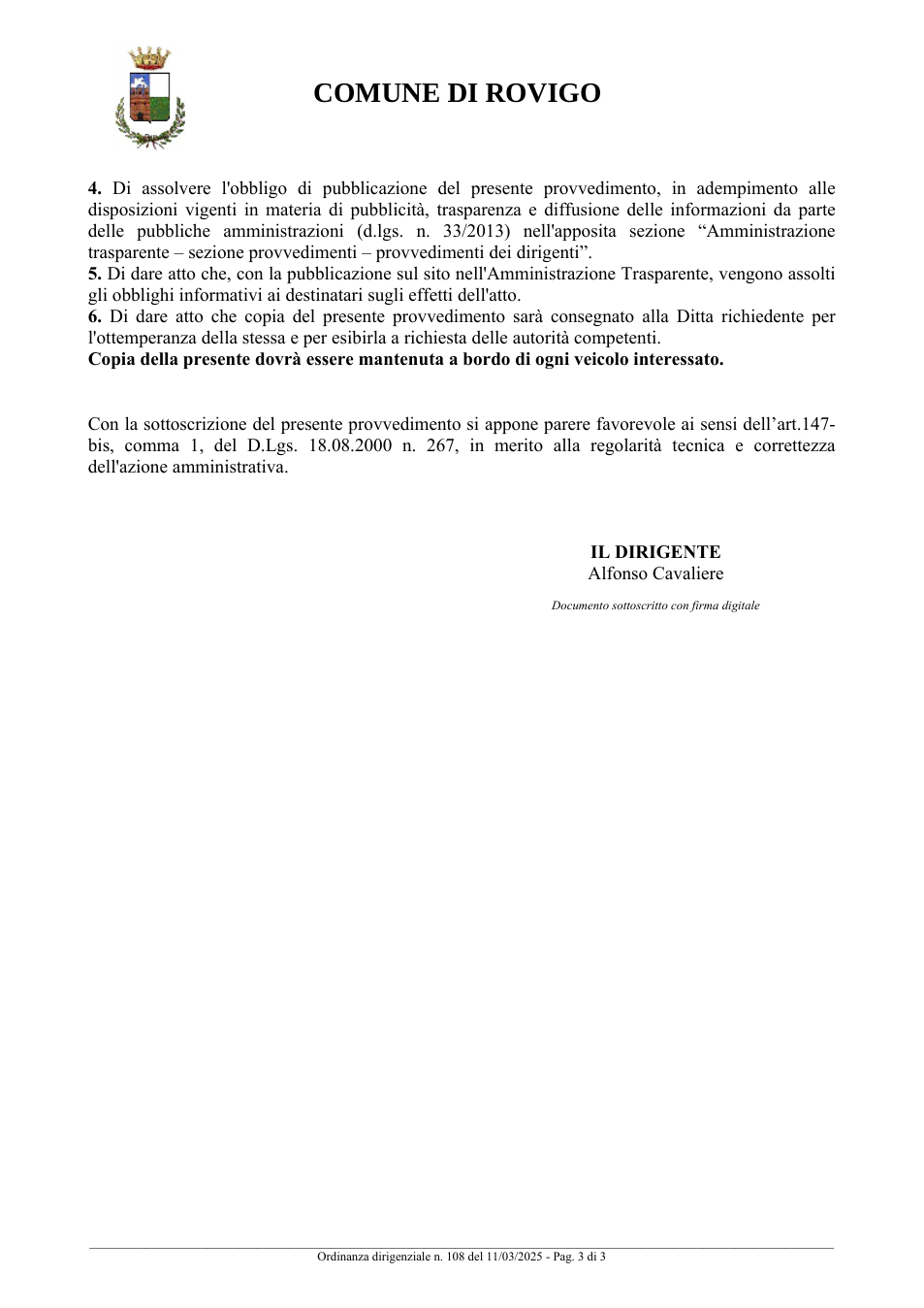Pagina 3 del documento