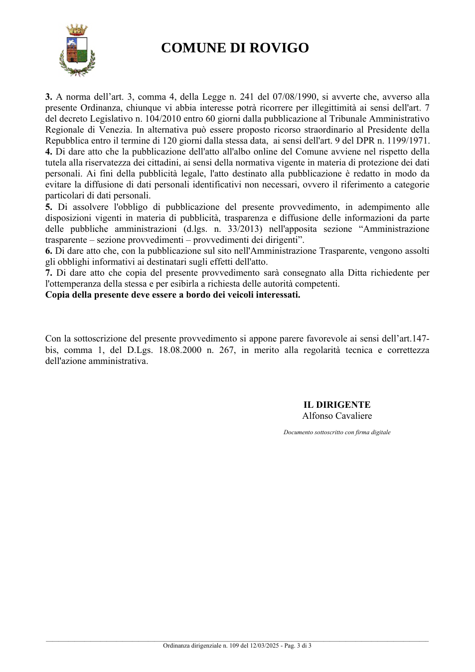 Pagina 3 del documento