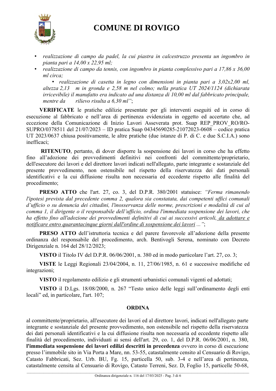 Pagina 3 del documento