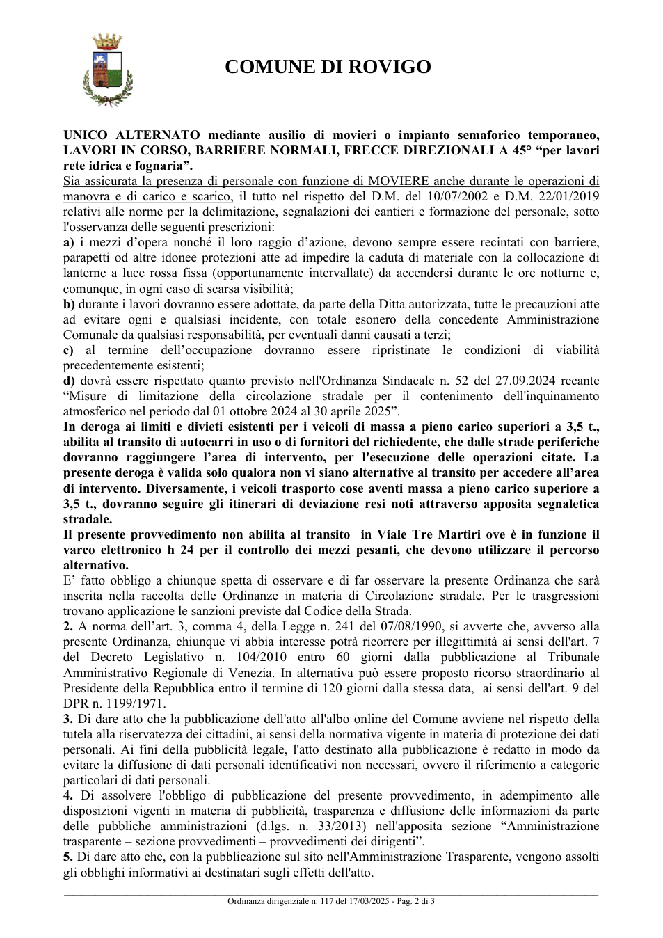 Pagina 2 del documento