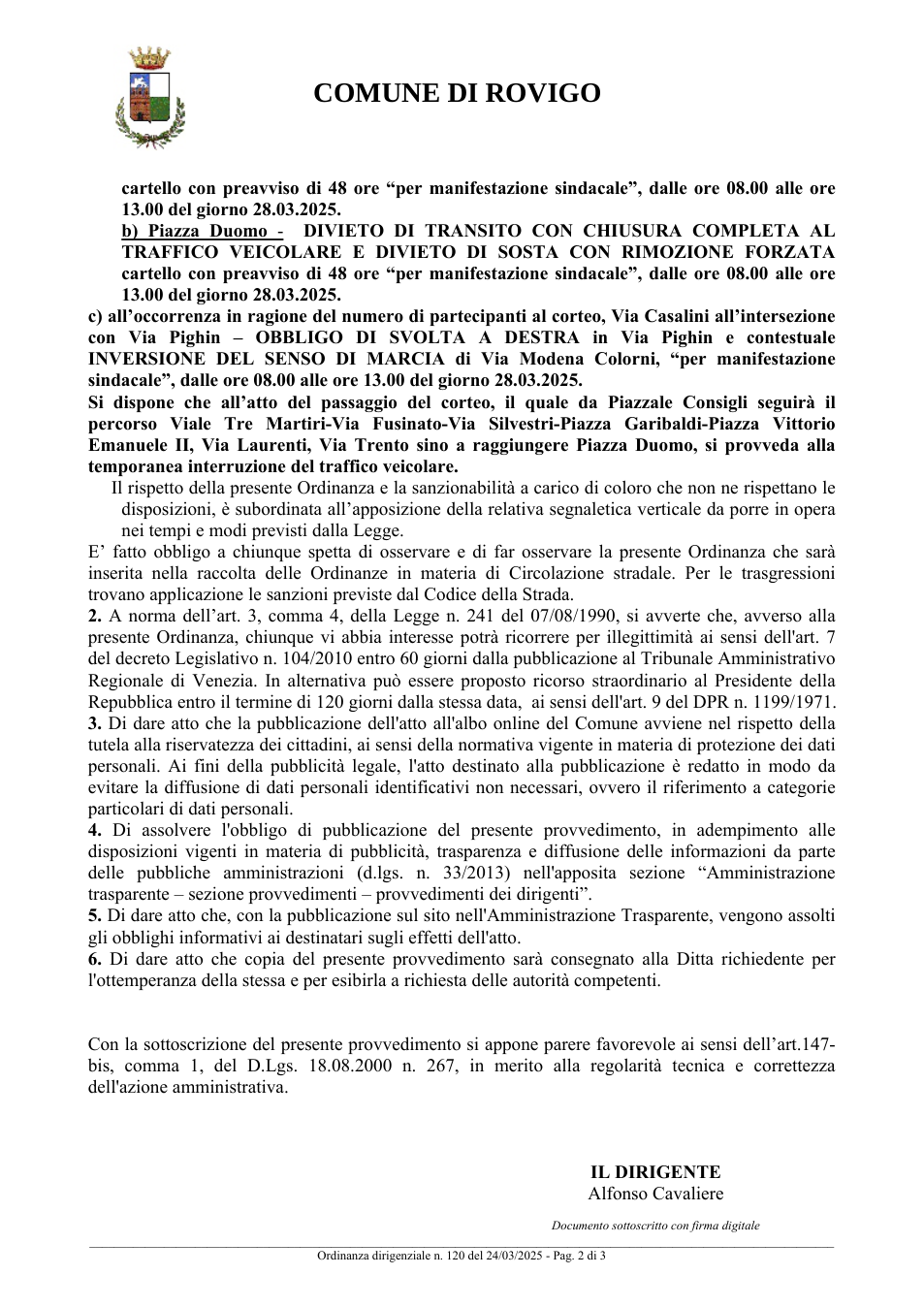 Pagina 2 del documento