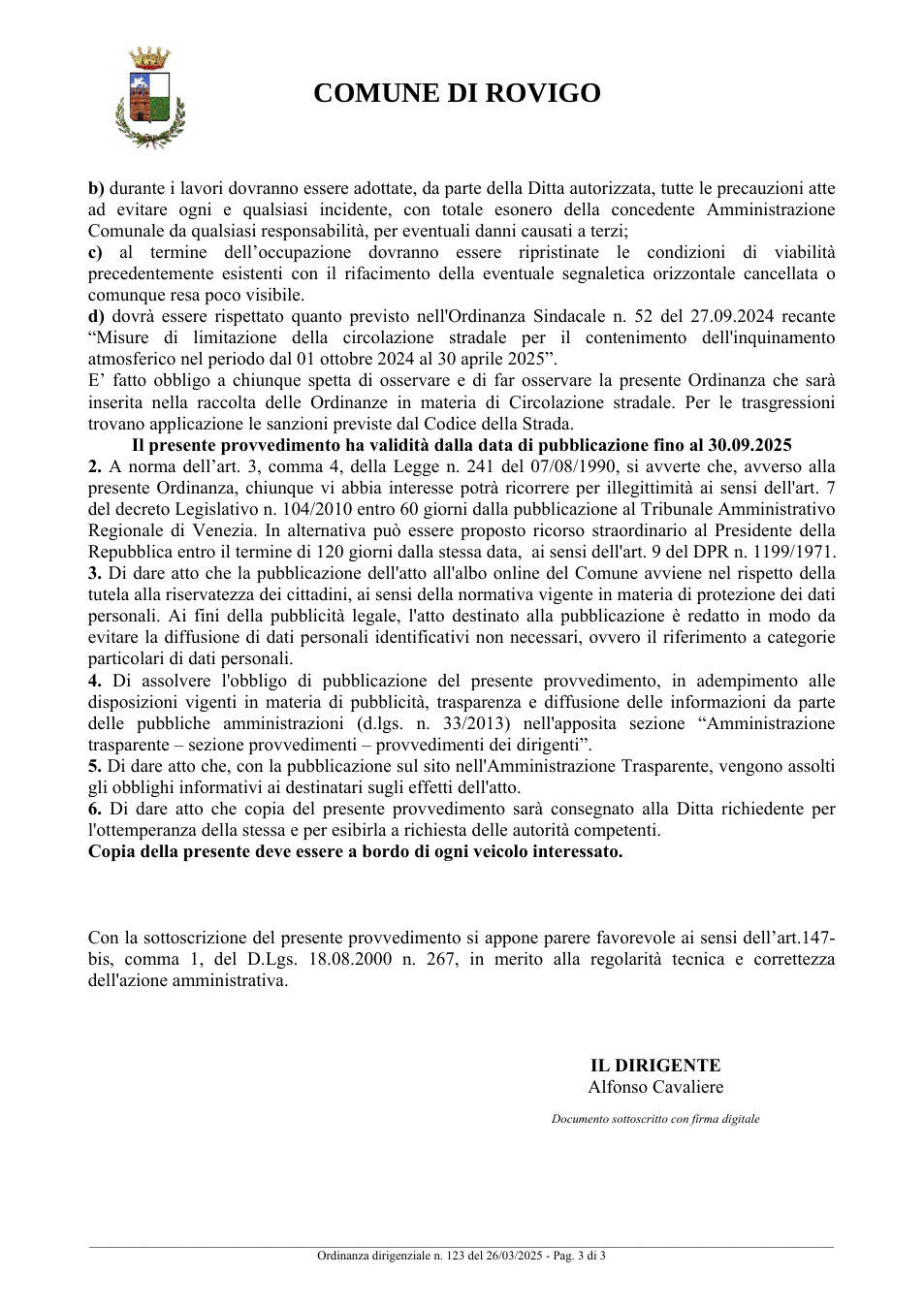 Pagina 3 del documento