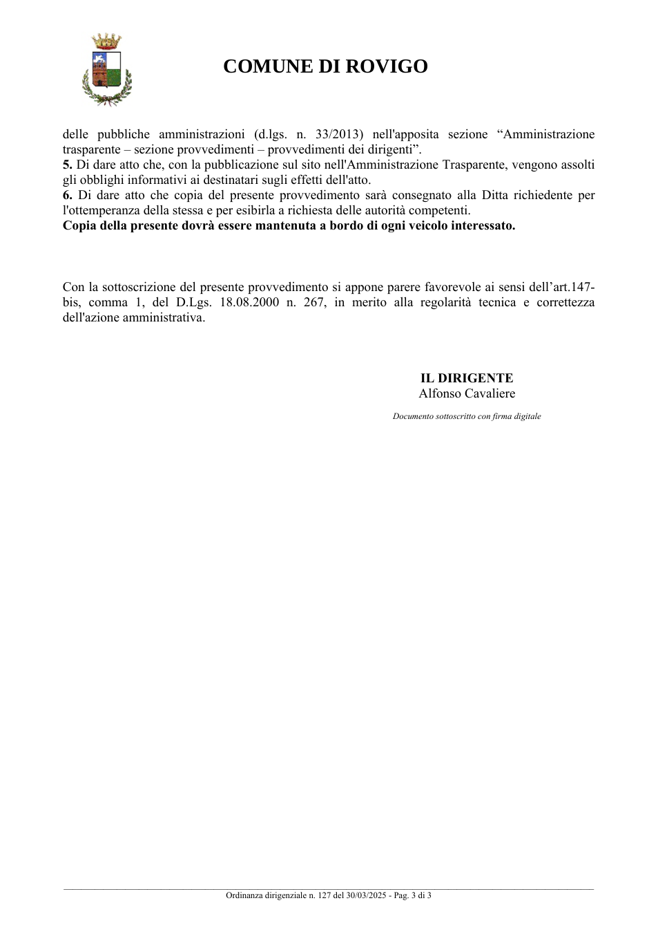 Pagina 3 del documento