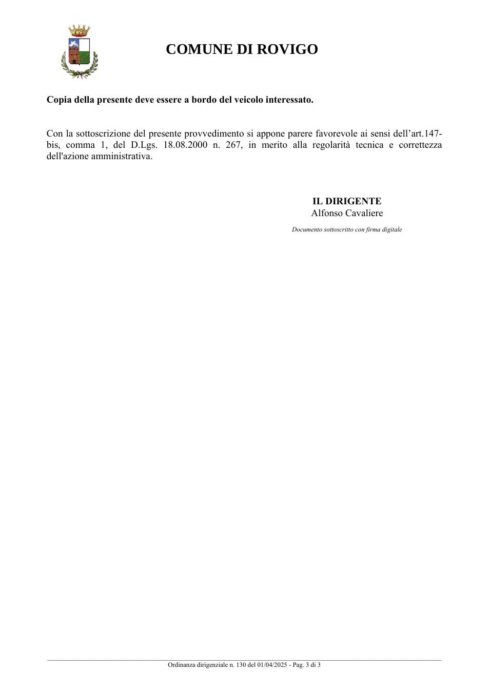 Pagina 3 del documento