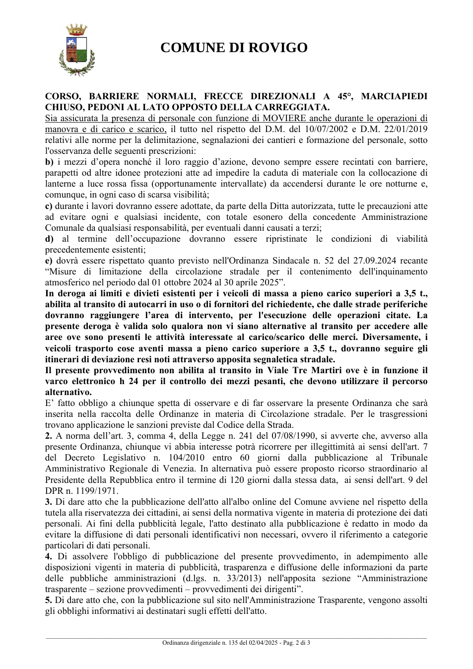Pagina 2 del documento