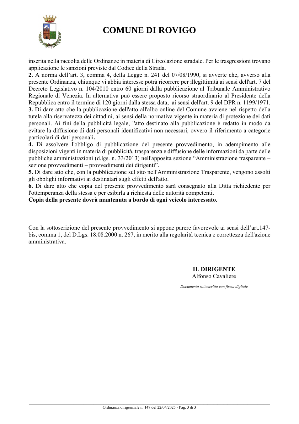 Pagina 3 del documento