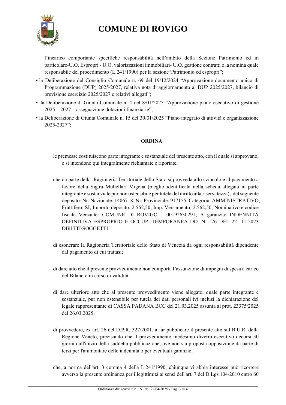 Pagina 3 del documento