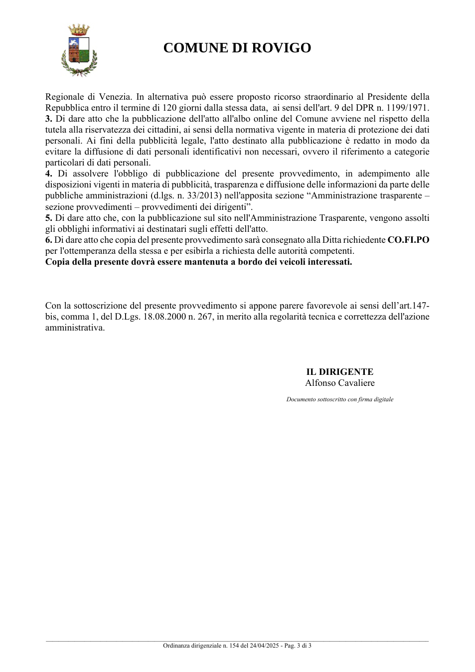 Pagina 3 del documento