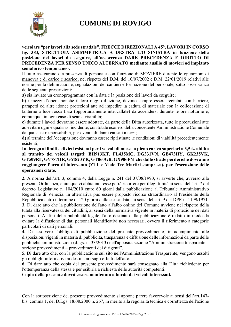 Pagina 2 del documento