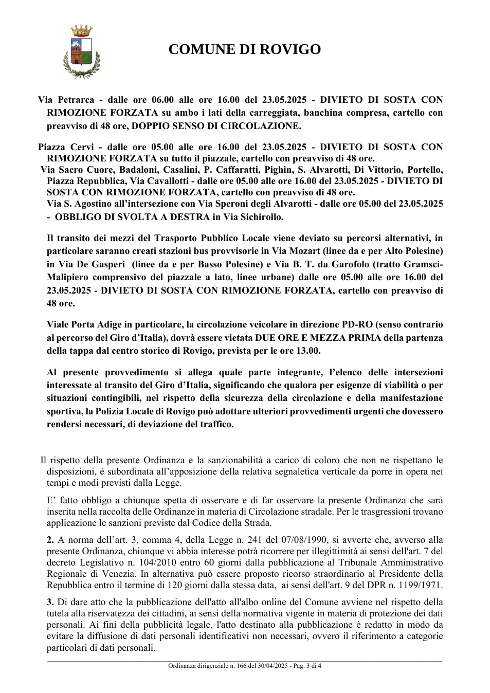 Pagina 3 del documento