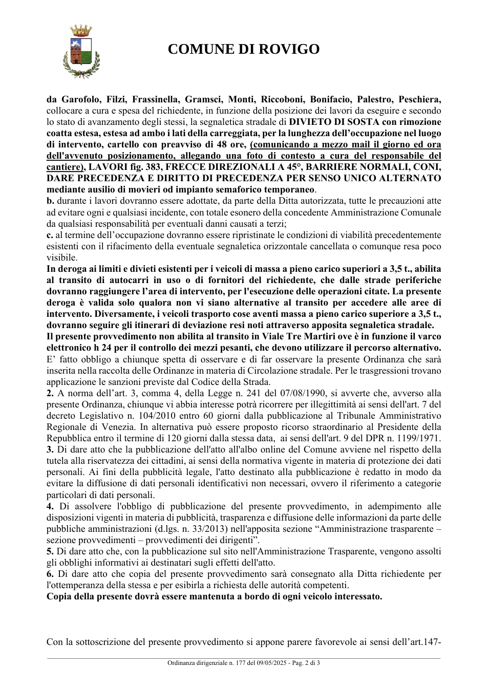 Pagina 2 del documento