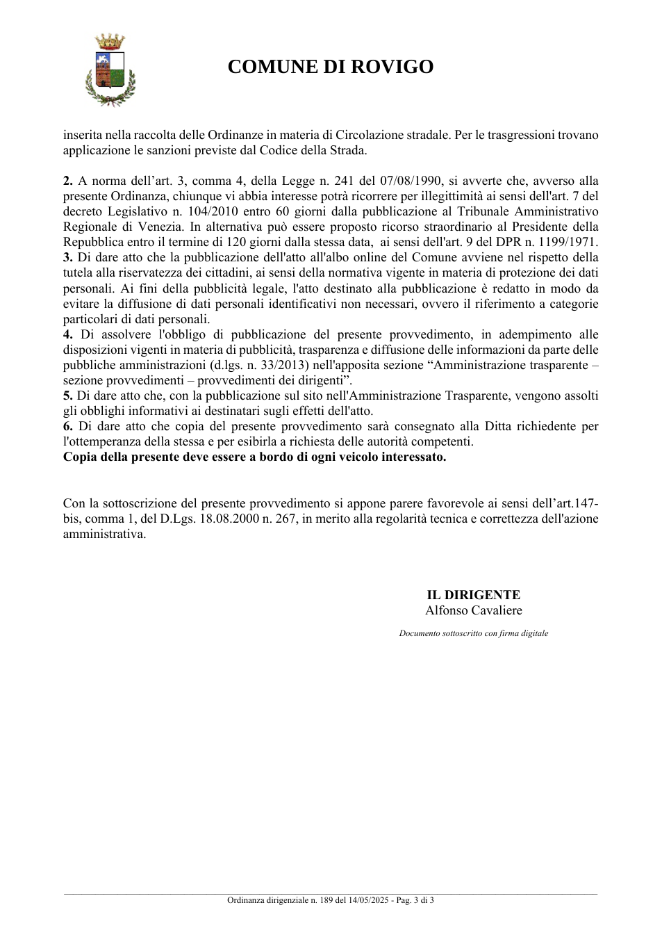 Pagina 3 del documento