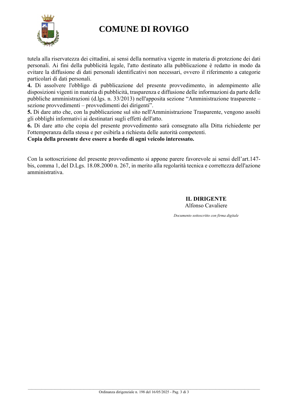 Pagina 3 del documento