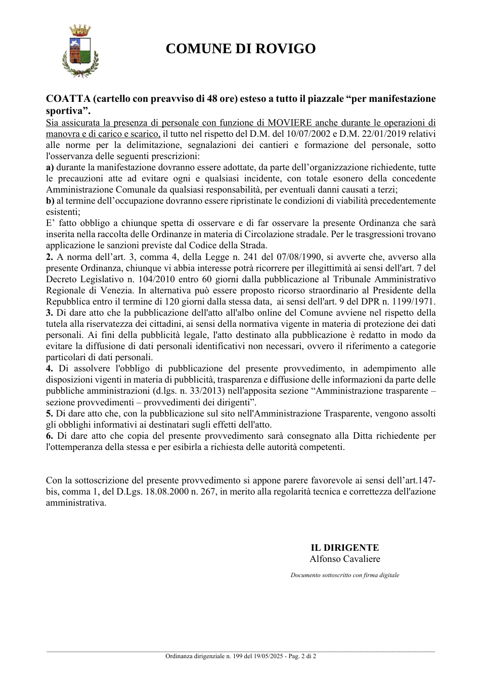 Pagina 2 del documento