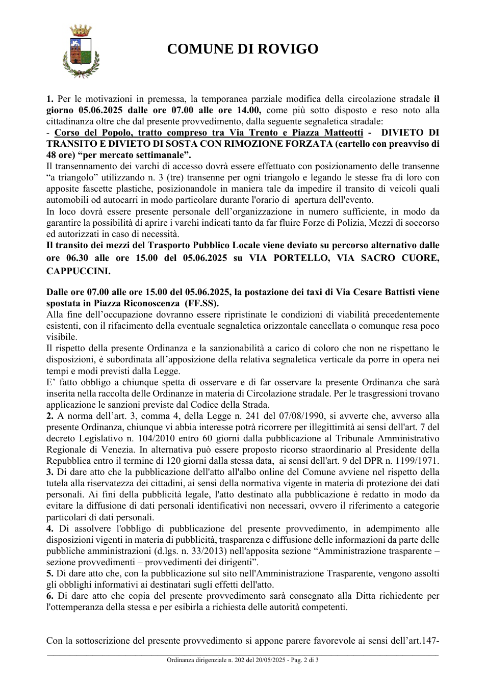 Pagina 2 del documento