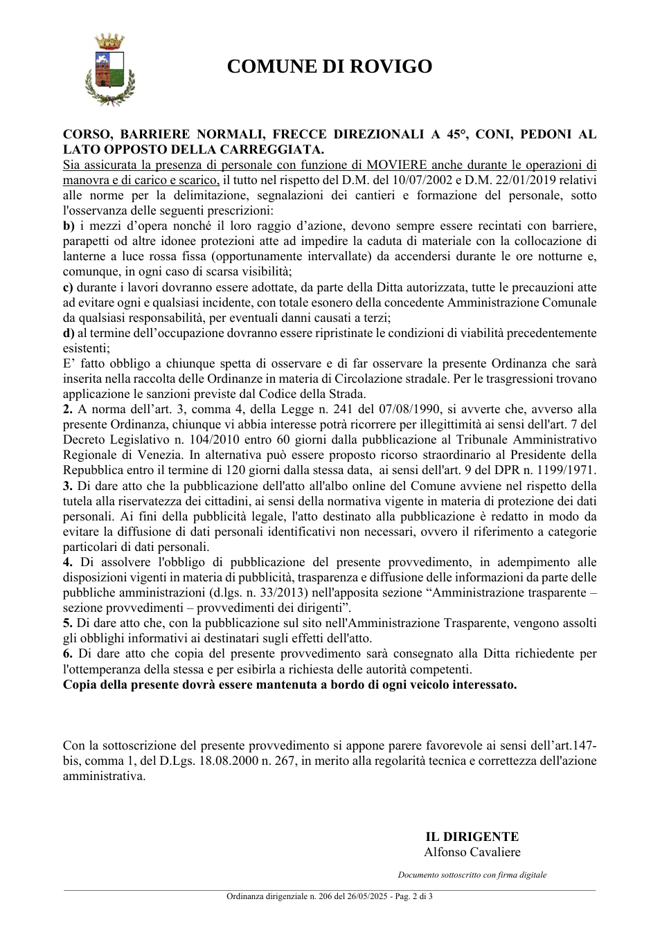 Pagina 2 del documento
