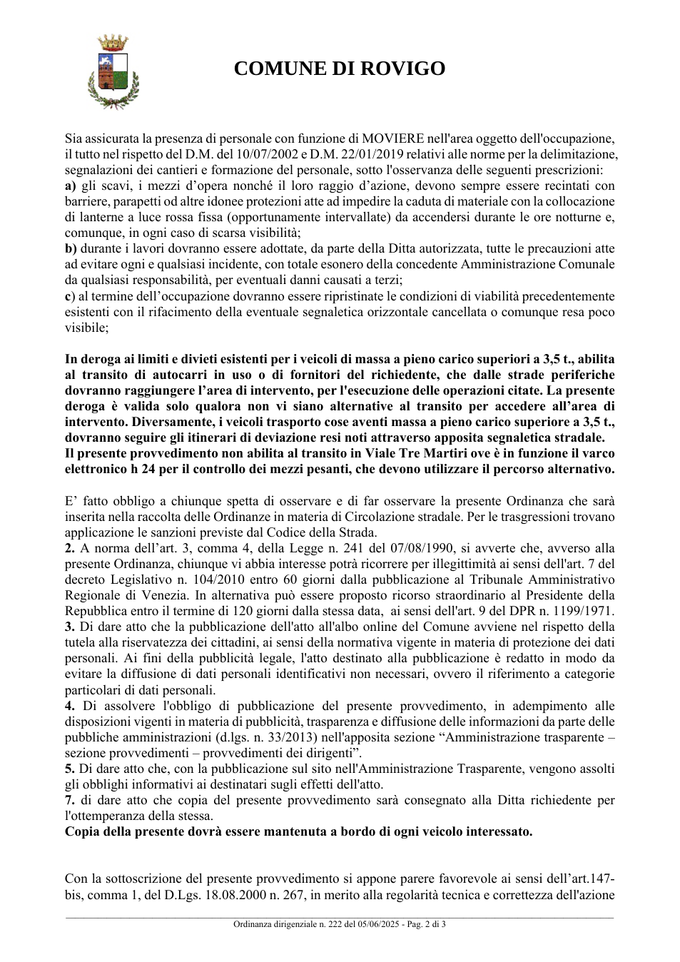 Pagina 2 del documento
