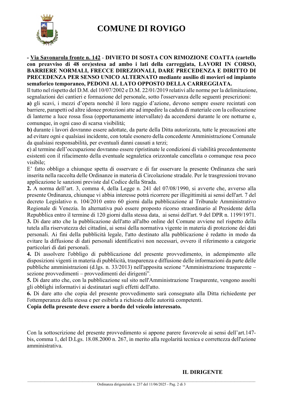 Pagina 2 del documento