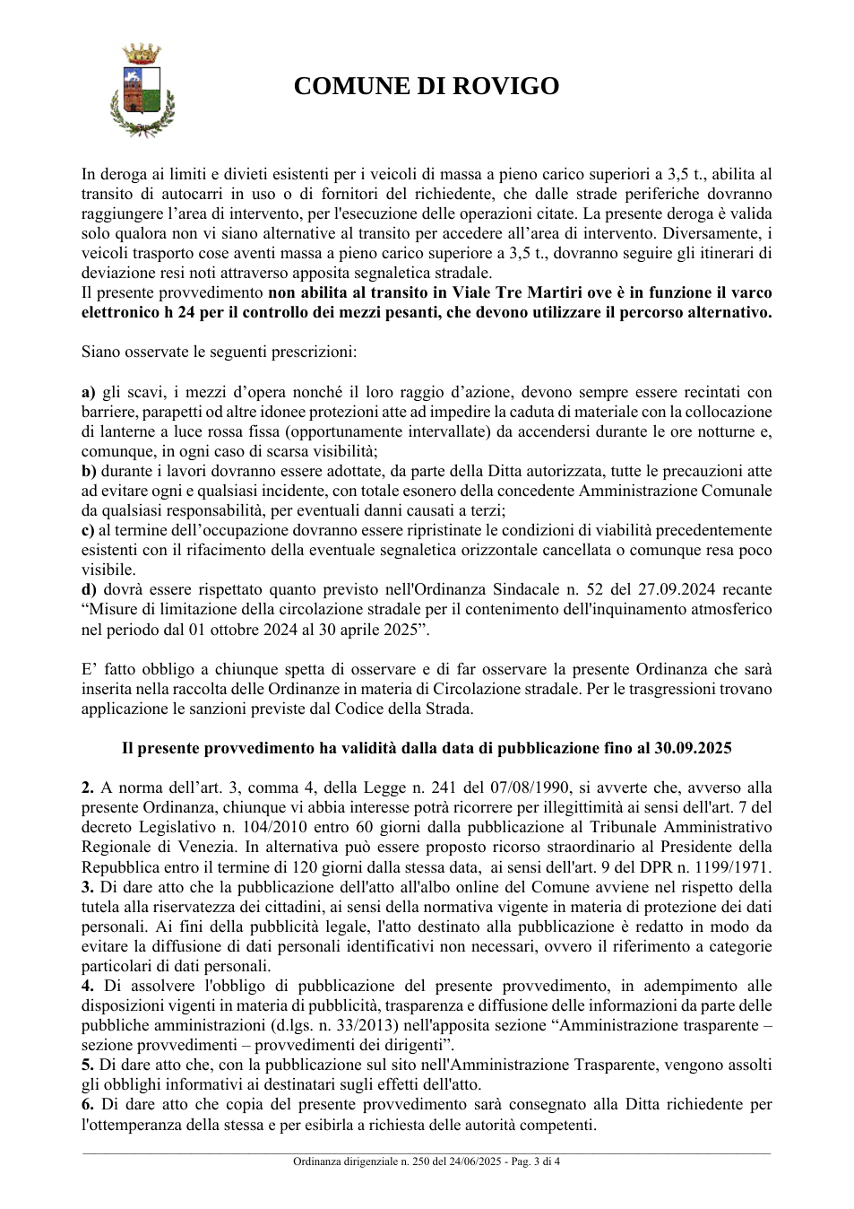 Pagina 3 del documento