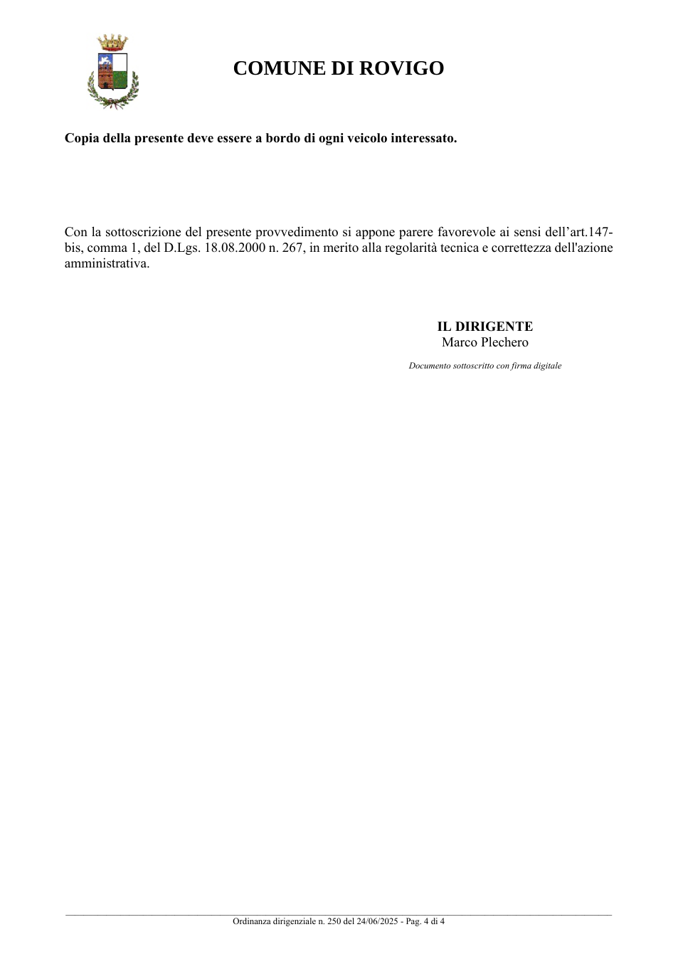 Pagina 4 del documento