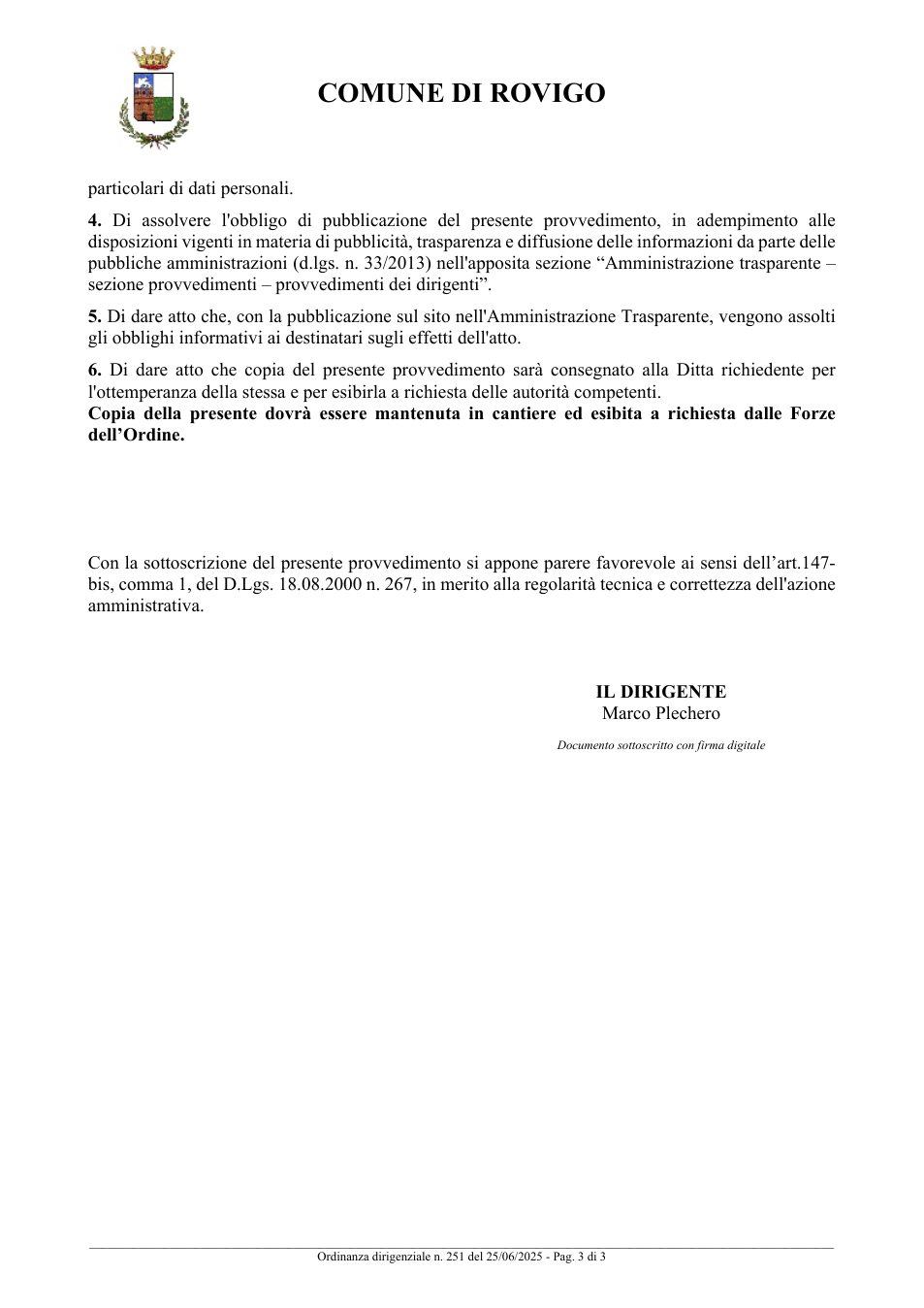Pagina 3 del documento