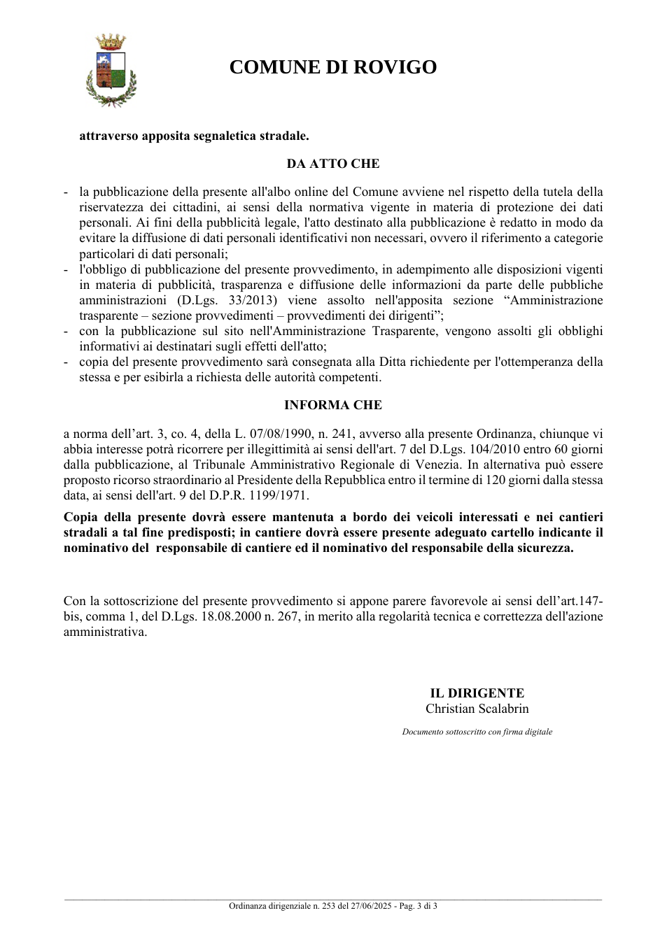 Pagina 3 del documento