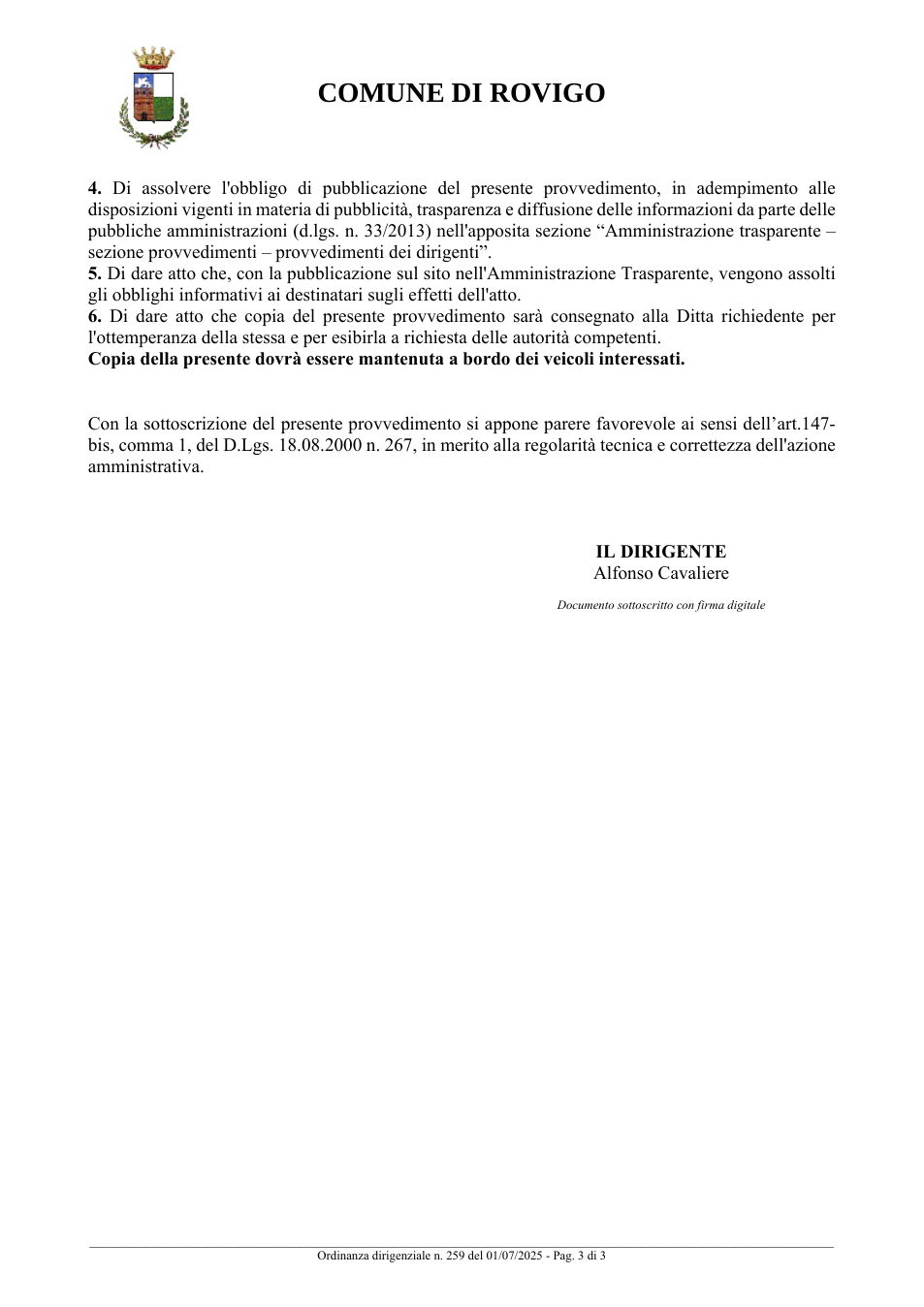 Pagina 3 del documento