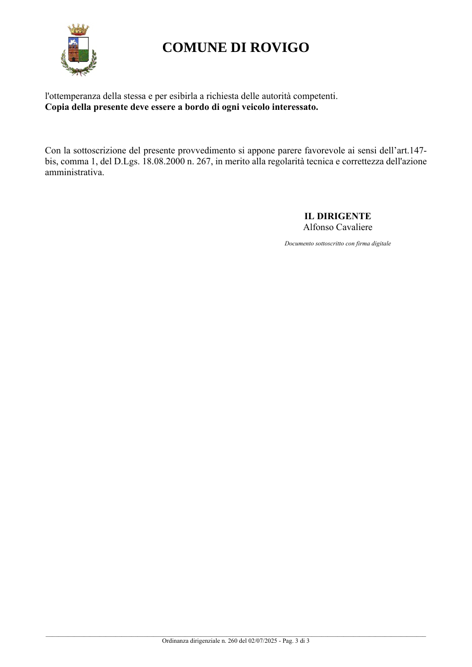 Pagina 3 del documento