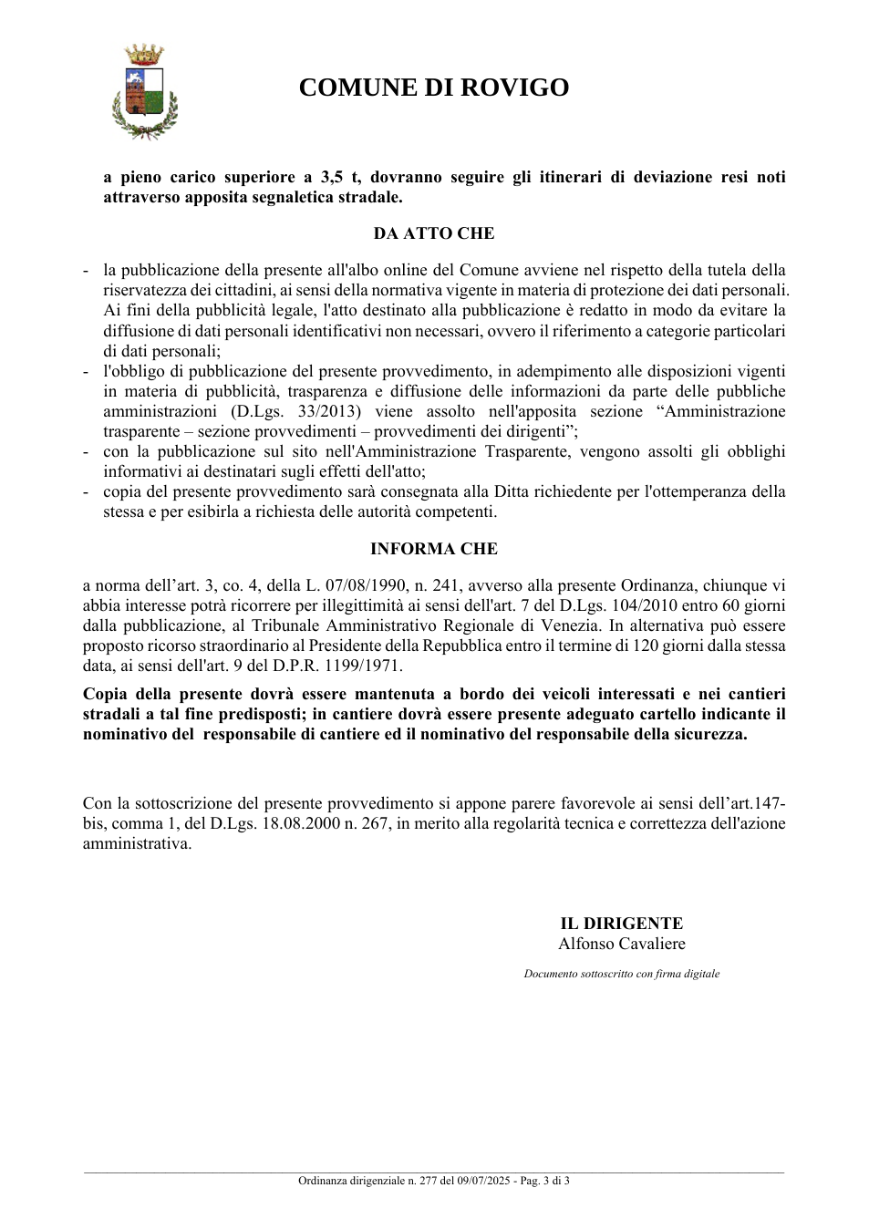 Pagina 3 del documento