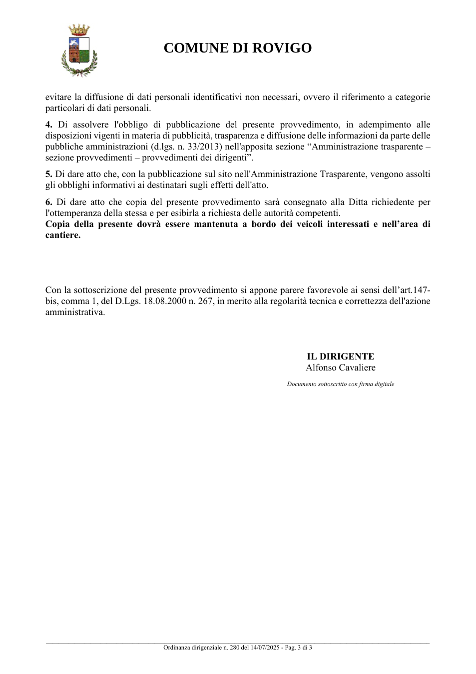 Pagina 3 del documento