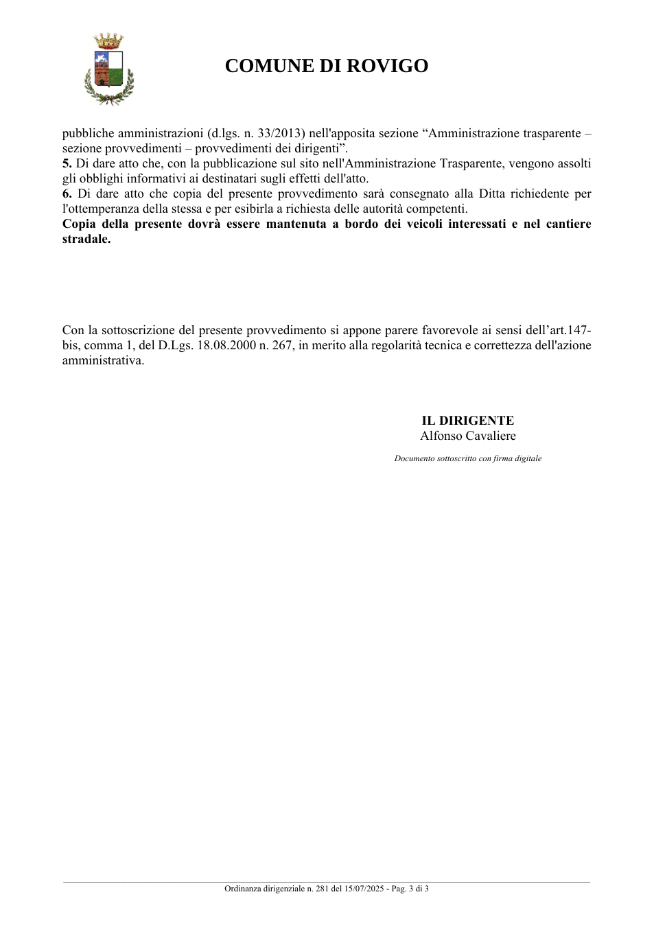 Pagina 3 del documento