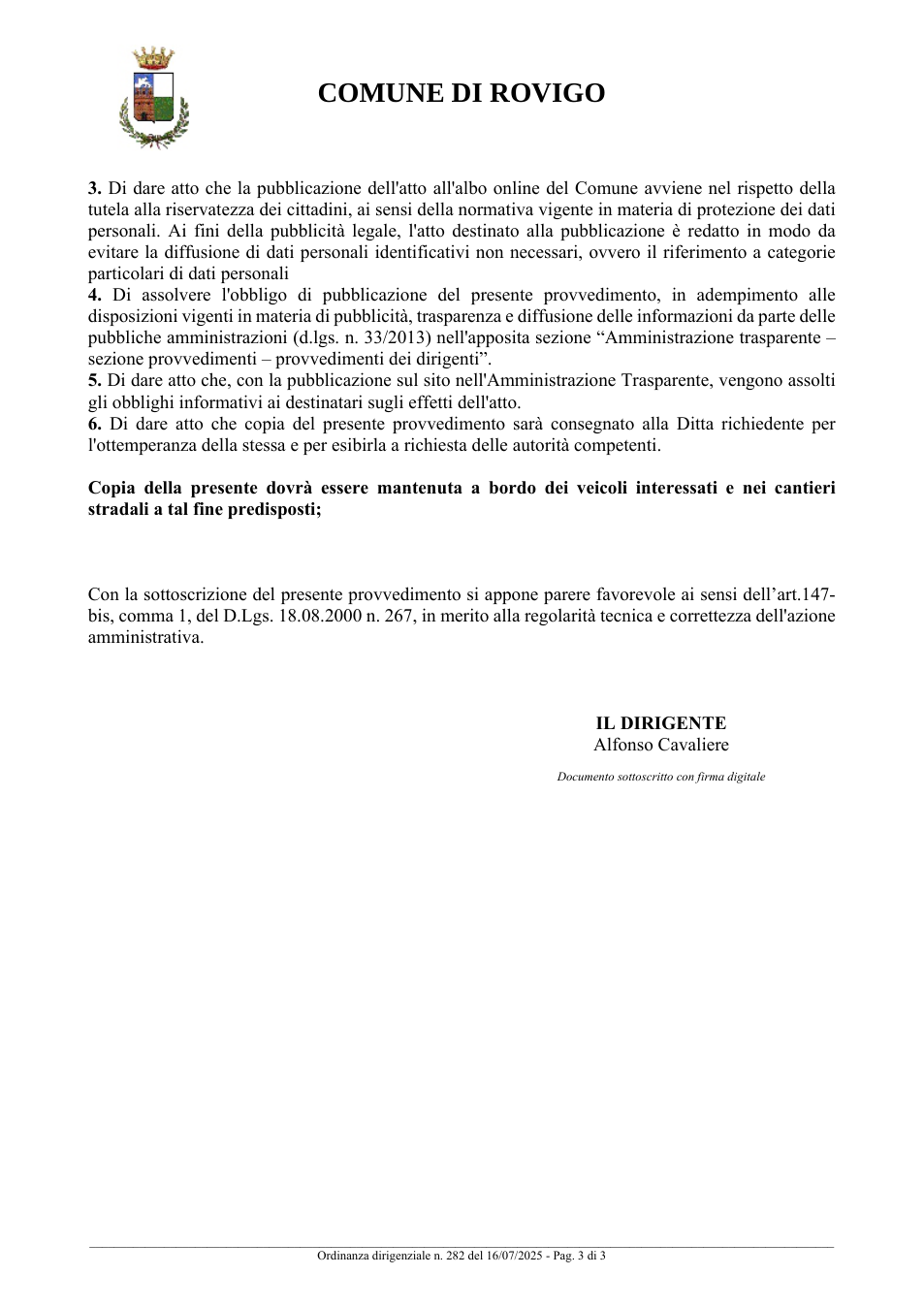 Pagina 3 del documento