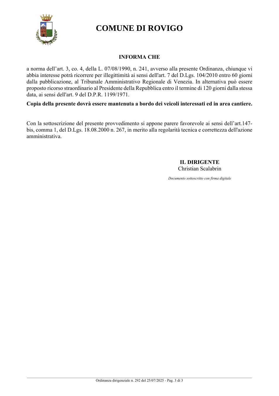 Pagina 3 del documento